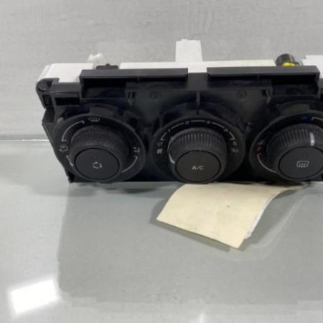 Commande chauffage CITROEN C3 PICASSO Photo n°1