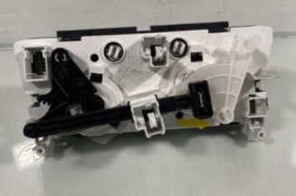 Commande chauffage CITROEN C3 PICASSO