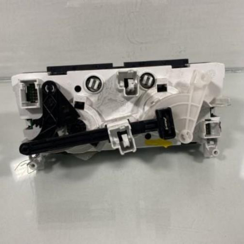 Commande chauffage CITROEN C3 PICASSO Photo n°2