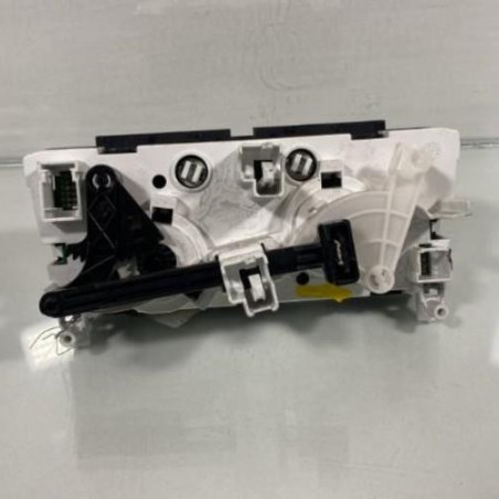 Commande chauffage CITROEN C3 PICASSO