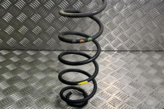 Ressort de suspension arriere gauche CITROEN C3 PICASSO Photo n°1