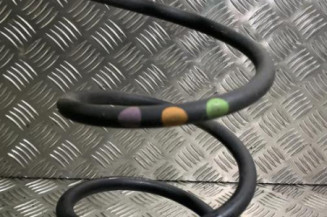 Ressort de suspension arriere gauche CITROEN C3 PICASSO