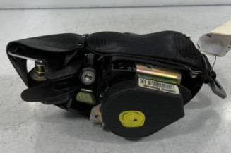 Pretensionneur de ceinture avant droit PEUGEOT 307 Photo n°1