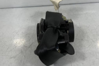 Pretensionneur de ceinture avant droit PEUGEOT 307