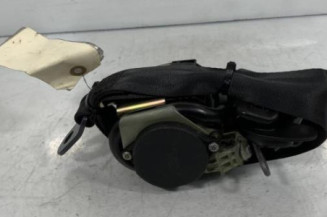 Pretensionneur de ceinture avant droit PEUGEOT 307