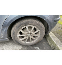 Levier frein à main VOLKSWAGEN POLO 4