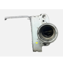 Echangeur air (Intercooler) VOLKSWAGEN TRANSPORTER 5