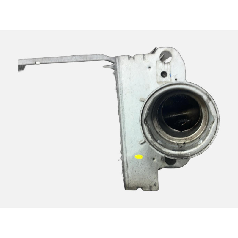 Echangeur air (Intercooler) VOLKSWAGEN TRANSPORTER 5 Photo n°4