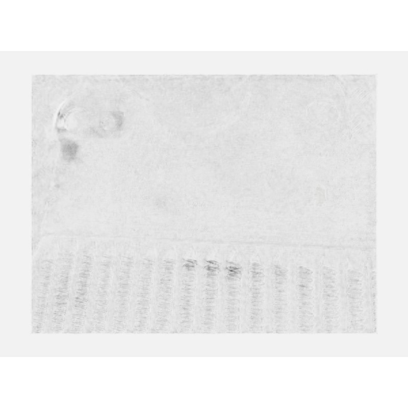 Echangeur air (Intercooler) VOLKSWAGEN TRANSPORTER 5 Photo n°5