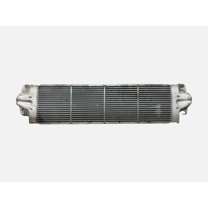 Echangeur air (Intercooler) VOLKSWAGEN TRANSPORTER 5 Photo n°8