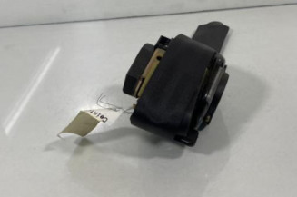 Pretensionneur de ceinture avant droit PEUGEOT 206