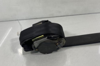 Pretensionneur de ceinture avant droit PEUGEOT 206