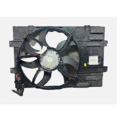 Moto ventilateur radiateur VOLKSWAGEN TRANSPORTER 5 Photo n°1