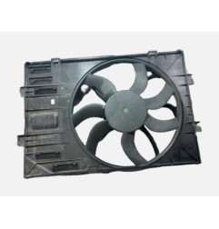 Moto ventilateur radiateur VOLKSWAGEN TRANSPORTER 5