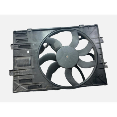 Moto ventilateur radiateur VOLKSWAGEN TRANSPORTER 5