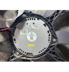 Moto ventilateur radiateur VOLKSWAGEN TRANSPORTER 5