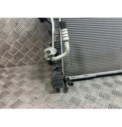 Radiateur eau VOLKSWAGEN TRANSPORTER 5