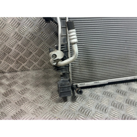 Radiateur eau VOLKSWAGEN TRANSPORTER 5