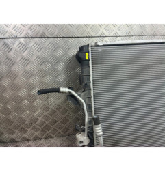 Radiateur eau VOLKSWAGEN TRANSPORTER 5
