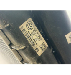 Radiateur eau VOLKSWAGEN TRANSPORTER 5