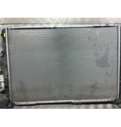 Radiateur eau VOLKSWAGEN TRANSPORTER 5