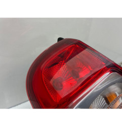 Feu arriere principal gauche (feux) DACIA DUSTER 1