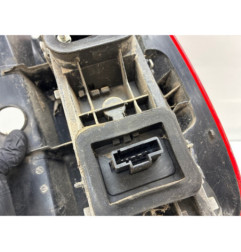 Feu arriere principal gauche (feux) DACIA DUSTER 1