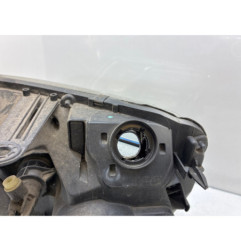 Optique avant principal droit (feux)(phare) DACIA DUSTER 1