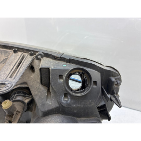 Optique avant principal droit (feux)(phare) DACIA DUSTER 1