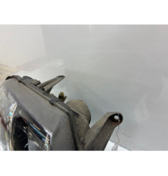 Optique avant principal droit (feux)(phare) DACIA DUSTER 1