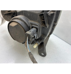 Optique avant principal droit (feux)(phare) DACIA DUSTER 1