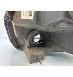 Optique avant principal droit (feux)(phare) DACIA DUSTER 1