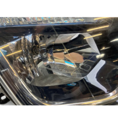 Optique avant principal droit (feux)(phare) DACIA DUSTER 1