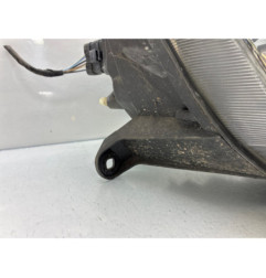 Optique avant principal droit (feux)(phare) DACIA DUSTER 1