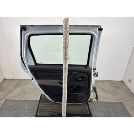 Porte arriere gauche DACIA DUSTER 1