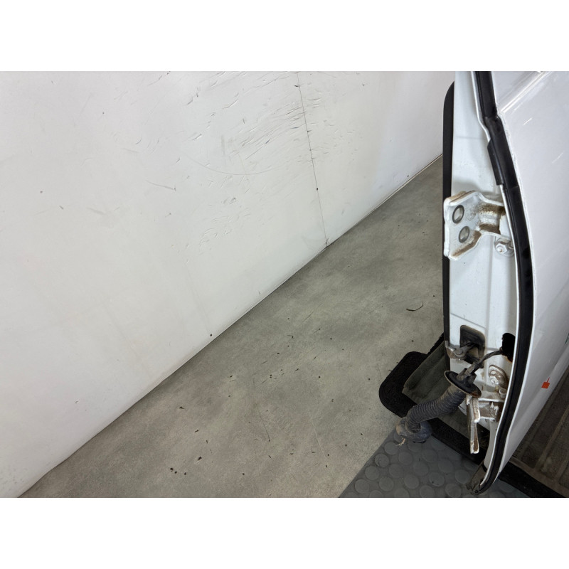 Porte arriere gauche DACIA DUSTER 1 Photo n°3