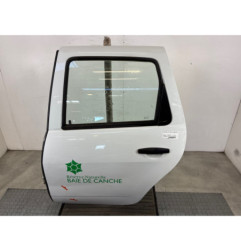 Porte arriere gauche DACIA DUSTER 1