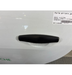 Porte arriere gauche DACIA DUSTER 1