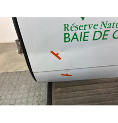 Porte arriere gauche DACIA DUSTER 1