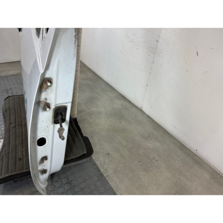 Porte avant droit DACIA DUSTER 1