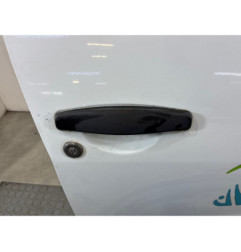 Porte avant droit DACIA DUSTER 1