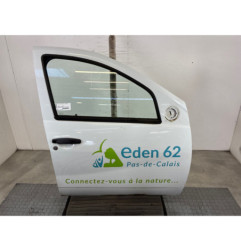 Porte avant droit DACIA DUSTER 1