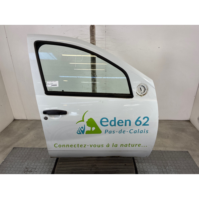 Porte avant droit DACIA DUSTER 1 Photo n°5