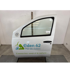 Porte avant gauche DACIA DUSTER 1