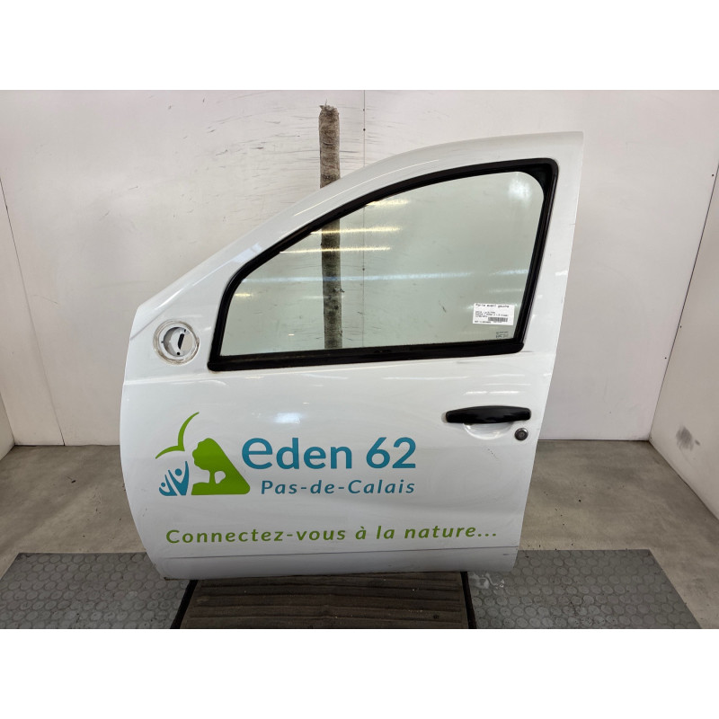 Porte avant gauche DACIA DUSTER 1 Photo n°2