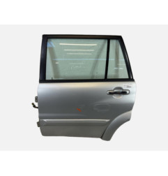 Porte arriere gauche SUZUKI GRAND VITARA Photo n°1