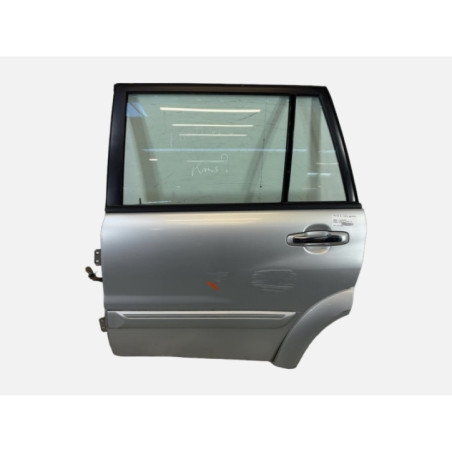 Porte arriere gauche SUZUKI GRAND VITARA Photo n°1