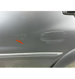 Porte arriere gauche SUZUKI GRAND VITARA
