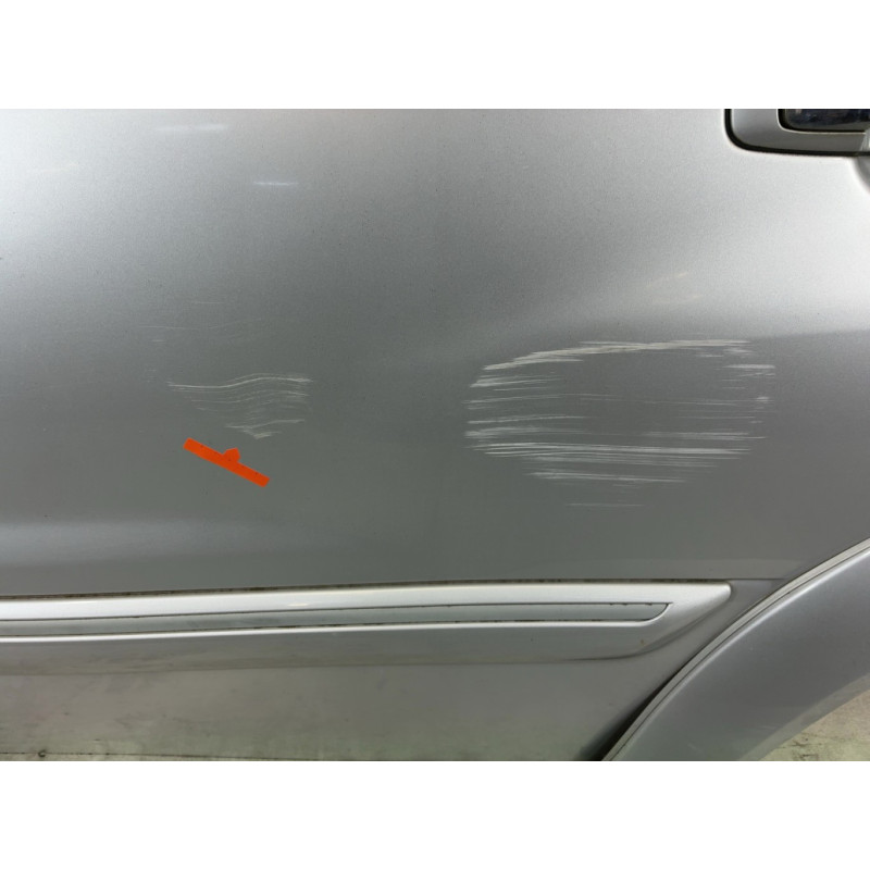 Porte arriere gauche SUZUKI GRAND VITARA Photo n°2