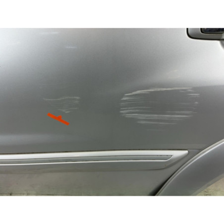 Porte arriere gauche SUZUKI GRAND VITARA